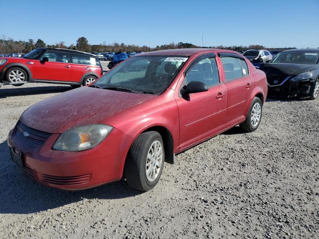  Salvage Chevrolet Cobalt Ls