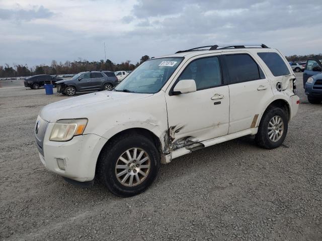  Salvage Mercury Mariner