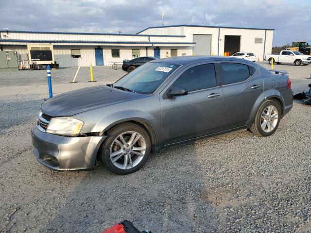  Salvage Dodge Avenger