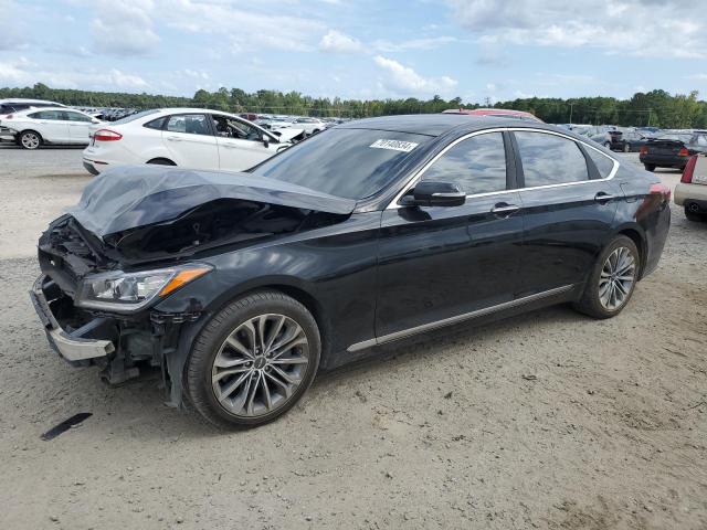  Salvage Hyundai Genesis