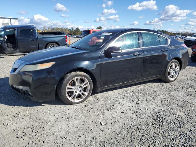  Salvage Acura TL