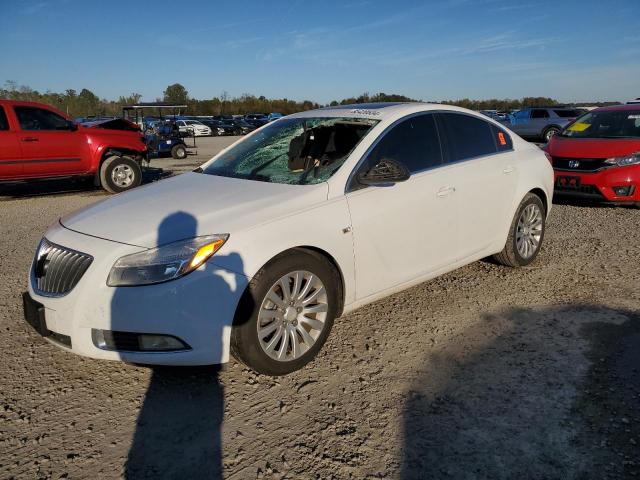  Salvage Buick Regal