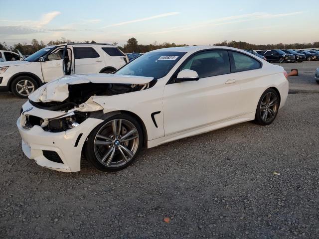  Salvage BMW 4 Series