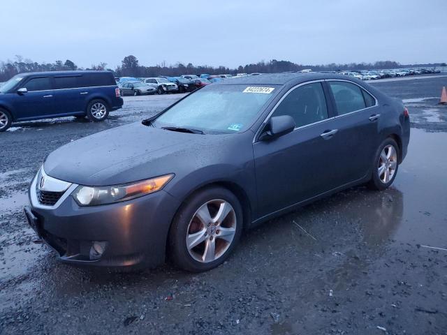  Salvage Acura TSX