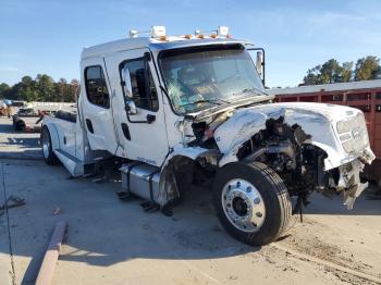  Salvage Freightliner M2 106 Med