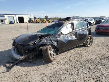  Salvage Acura TL