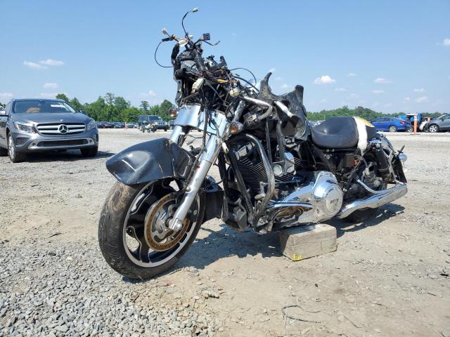  Salvage Harley-Davidson Fl