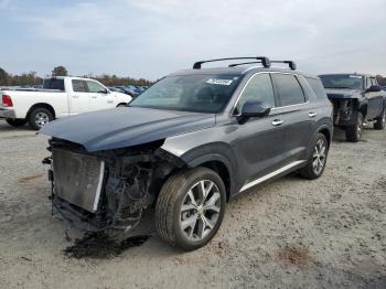  Salvage Hyundai PALISADE