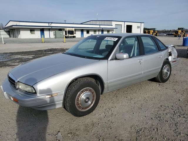  Salvage Buick Regal