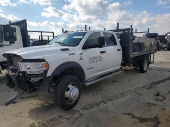  Salvage Ram 5500