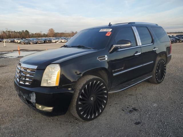  Salvage Cadillac Escalade