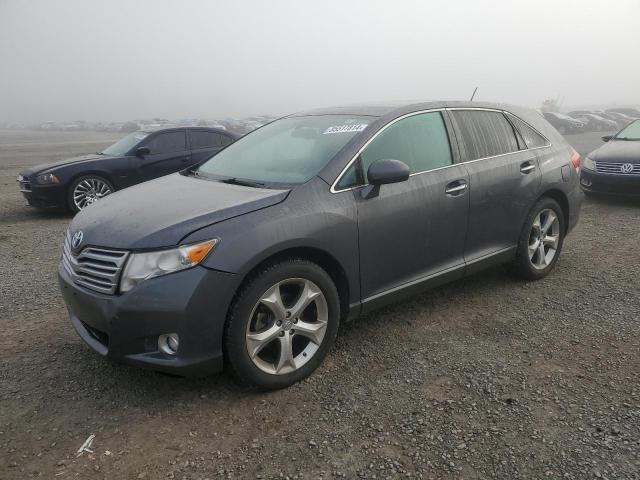  Salvage Toyota Venza