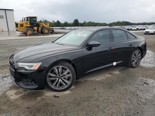  Salvage Audi A6