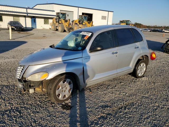  Salvage Chrysler PT Cruiser