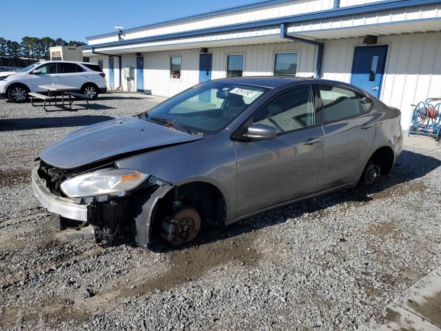  Salvage Dodge Dart