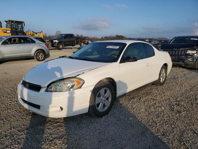  Salvage Chevrolet Monte Carlo