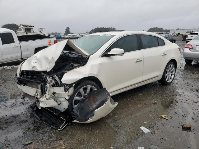  Salvage Buick LaCrosse