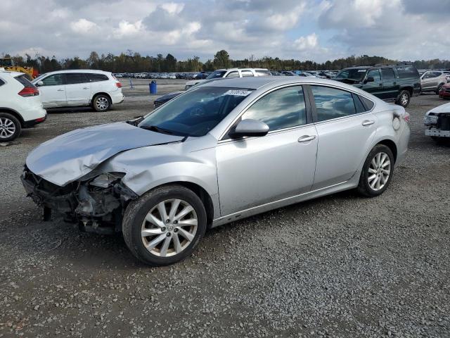  Salvage Mazda 6