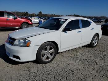  Salvage Dodge Avenger