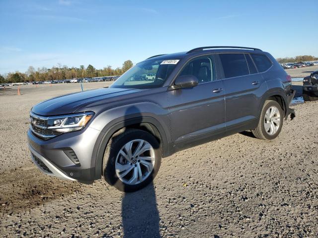  Salvage Volkswagen Atlas