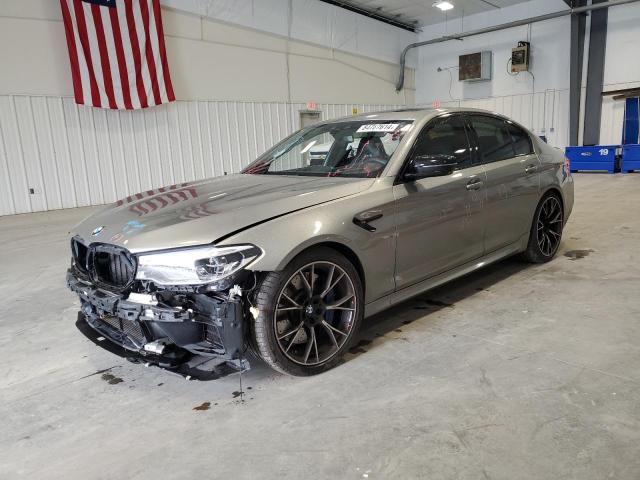  Salvage BMW M Series