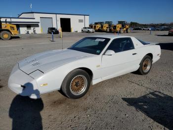  Salvage Pontiac Firebird