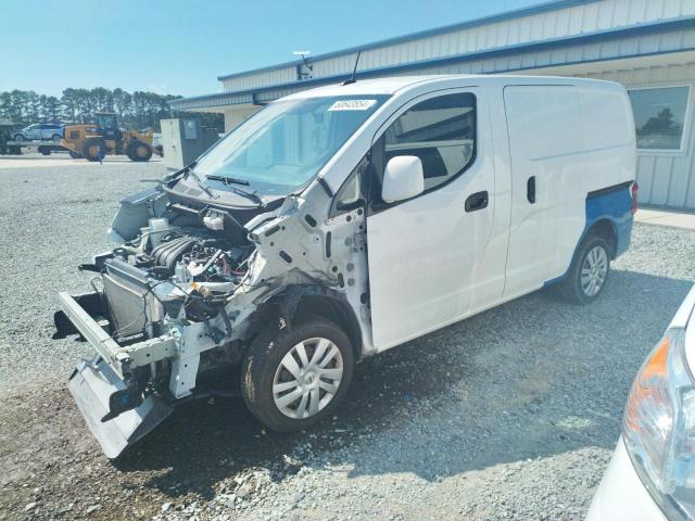  Salvage Nissan Nv