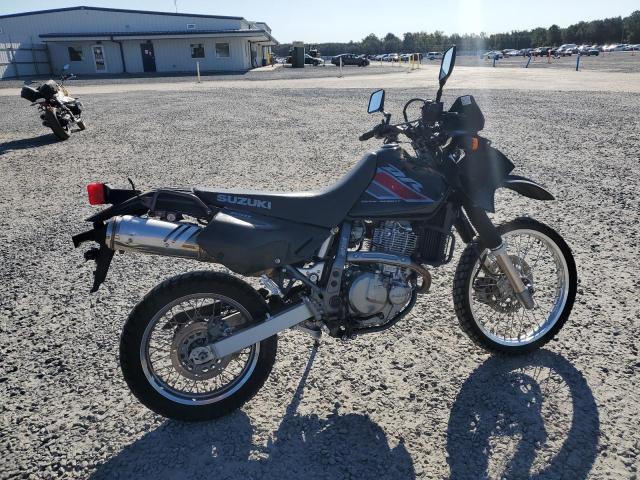  Salvage Suzuki Dirtbike