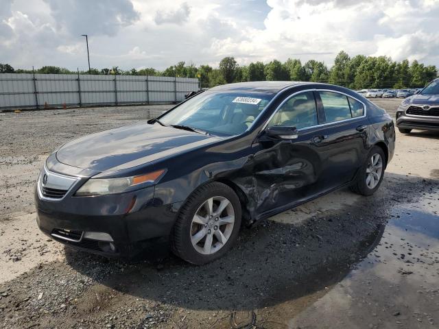  Salvage Acura TL