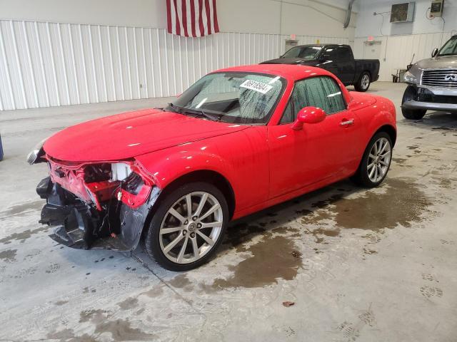  Salvage Mazda Mx5