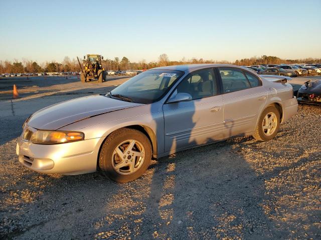  Salvage Pontiac Bonneville