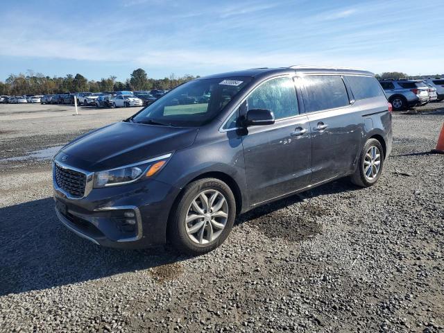  Salvage Kia Sedona