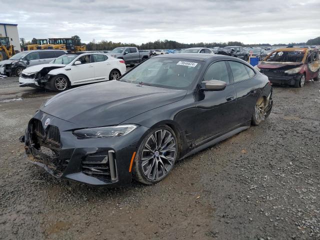  Salvage BMW M Series