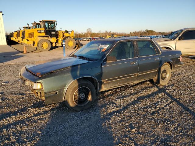  Salvage Buick Century