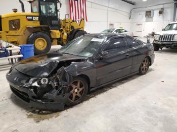  Salvage Acura Integra