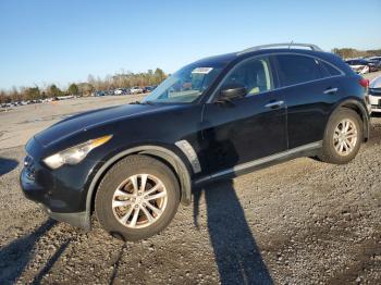  Salvage INFINITI Fx