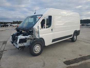  Salvage Ram Promaster