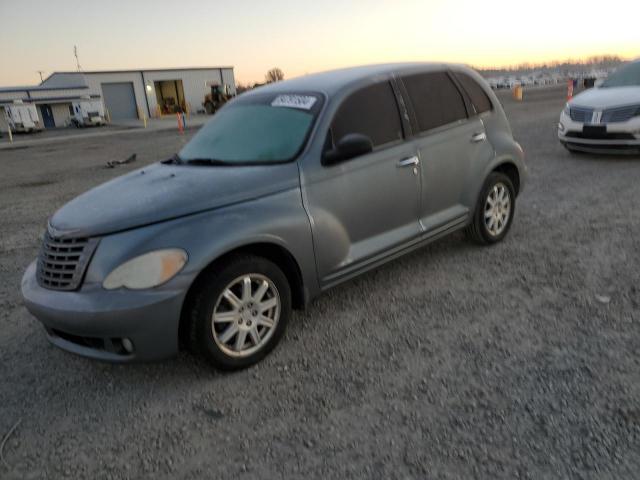  Salvage Chrysler PT Cruiser