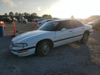  Salvage Buick LeSabre