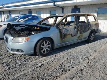  Salvage Volvo V70