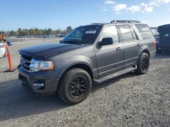  Salvage Ford Expedition