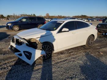  Salvage BMW 2 Series