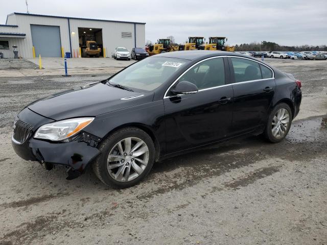  Salvage Buick Regal