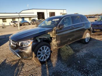  Salvage Mercedes-Benz GLC