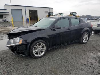  Salvage Dodge Avenger