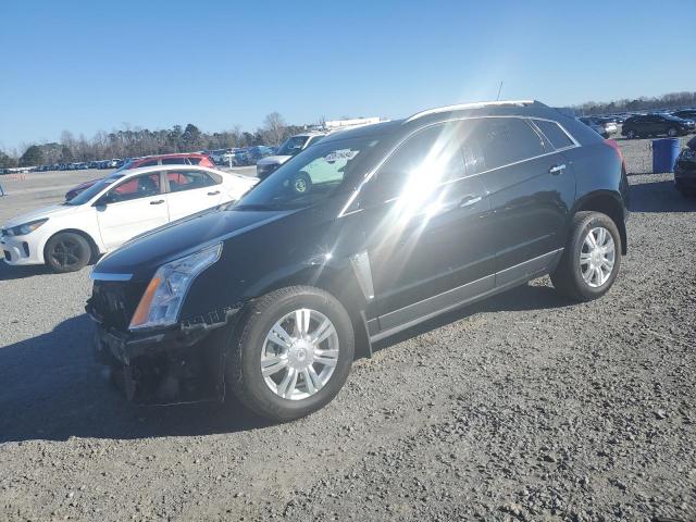  Salvage Cadillac SRX