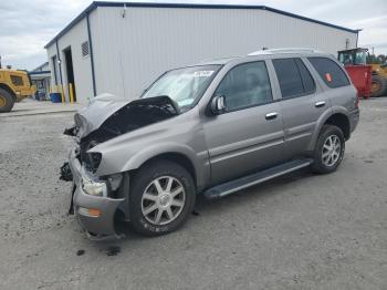  Salvage Buick Rainier