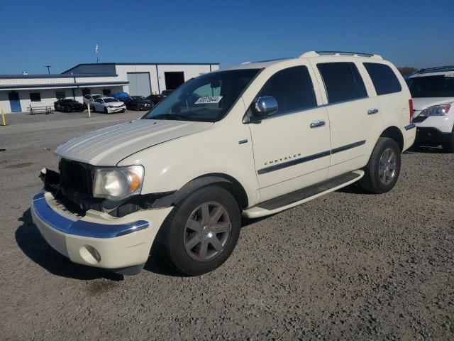  Salvage Chrysler Aspen