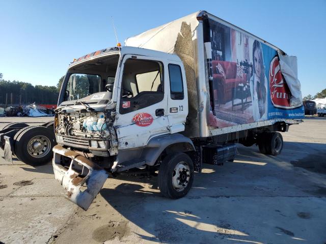  Salvage GMC T-series F