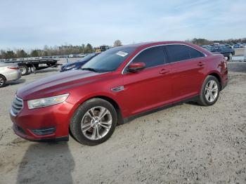  Salvage Ford Taurus